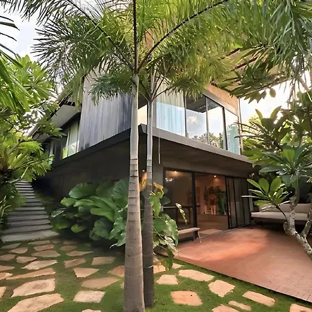 Villa Sela Rimba